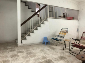 Rumah Teres Teluk Kumbar